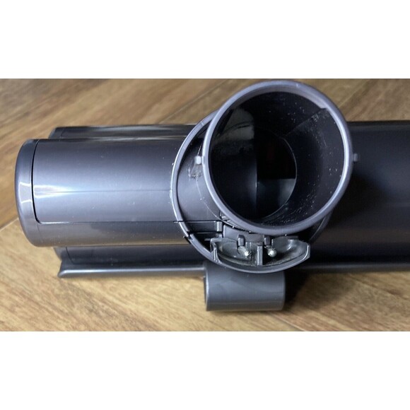 Genuine Dyson V6 DC59 MINI MOTORIZED BRUSH TOOL Attachment OEM Part‎ # 966086-01 - Picture 4 of 9